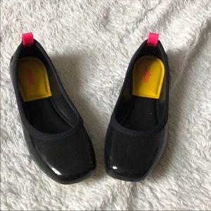 MELISSA Lance flats shoes
